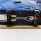 1970 Plymouth GTX Blue & White GMP 1:18 Diecast Model Car 1 Of 996 G1803107