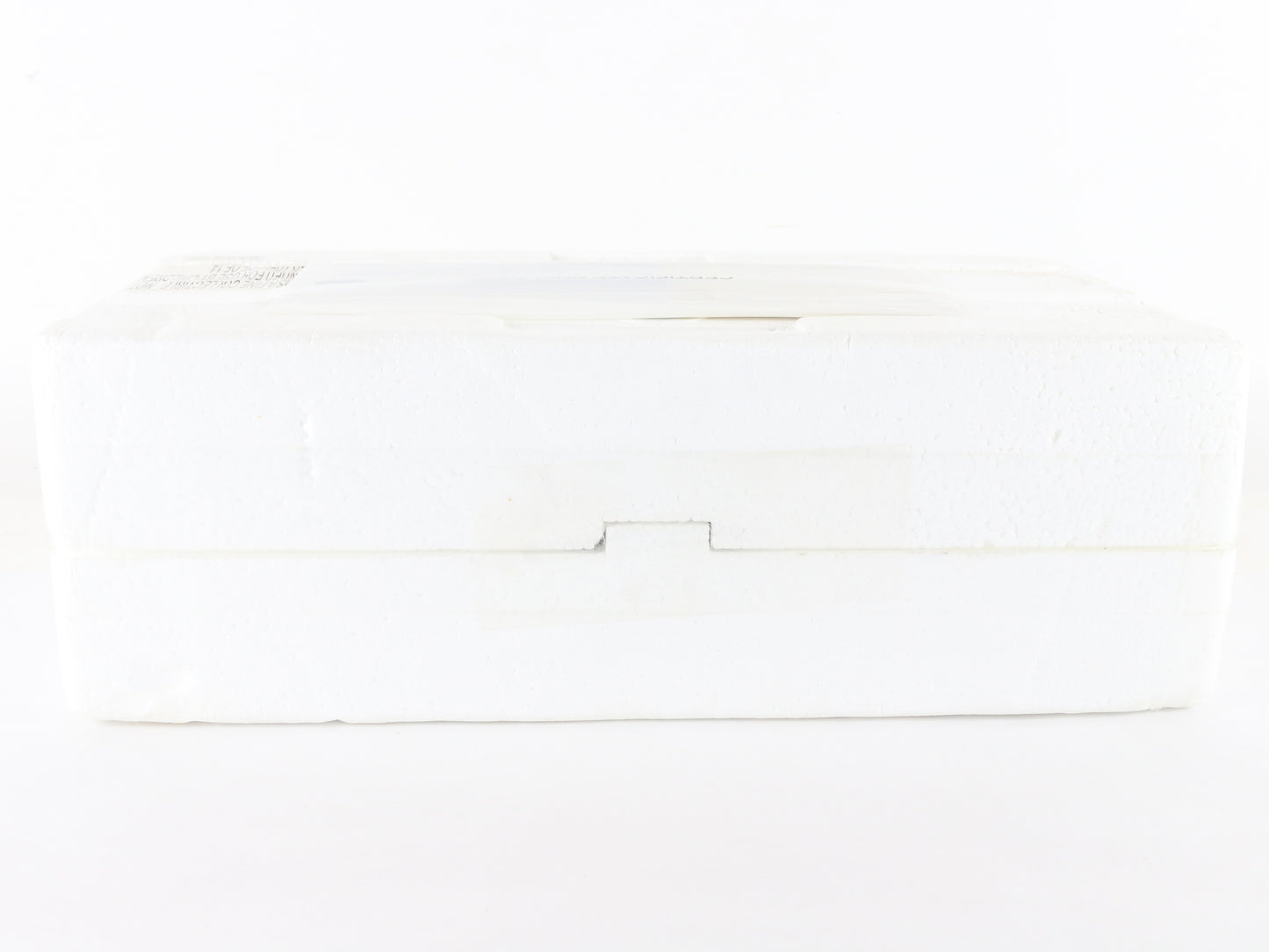 Hawthorne Village HO Silver Moon Tanker Train Car Sealed In Case