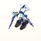Gundam HG Wing Sky Zero Mobile Suit Bandai 1/144 Model Figure W/ Accessories