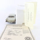 1958 Plymouth Fury Hardtop Buckskin Beige Danbury Mint 1:24 Diecast Model Car