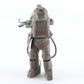 Ma.k Zbv3000 Afs MkII Armored Fighting Suit 1:20 Custom Damage Build