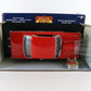1966 Chevy Nova Pro Stock California Route 66 Kmart 1:18 Red Model Car