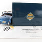 1963 Shelby Cobra 289 Blue Convertible Racing Legends Exoto 1:18 Model Car