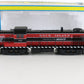 Atlas HO Rock Island 472 RS3 Diesel Locomotive Engine