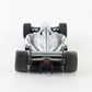 SCX McLaren MP4-16 #9 Siemens Kimi 1:32 slot car