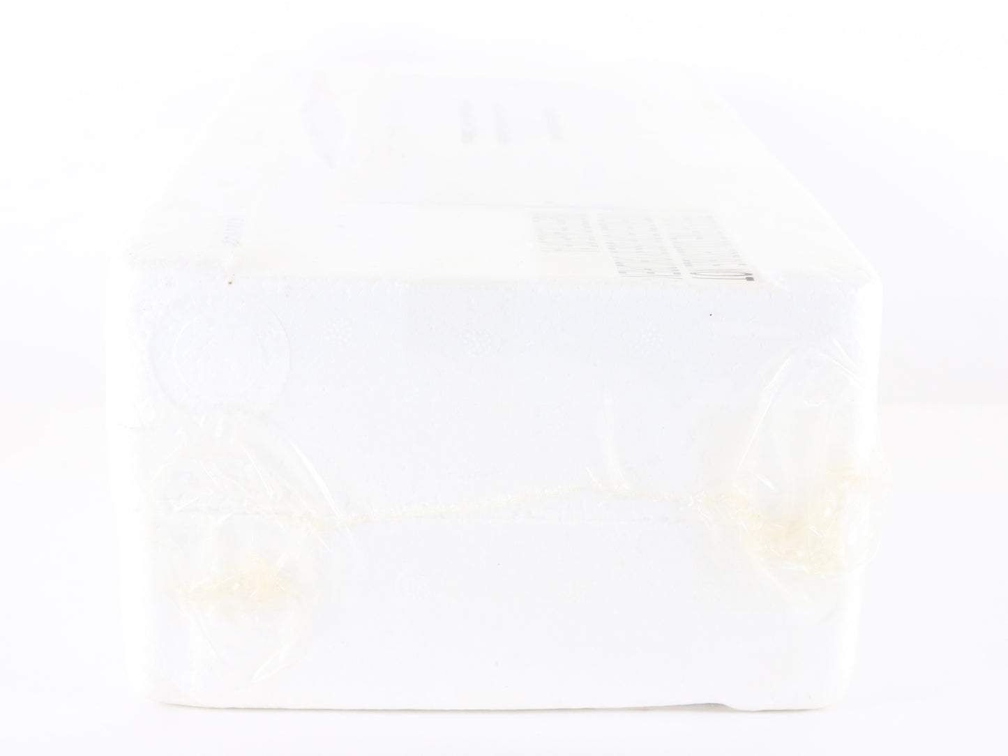 Hawthorne Village HO Moonlight Run Wolf Flatbed Train 14-09137-020 SEALED