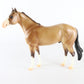 Breyer Saffron Geronimo BF 2017 Special Run Traditional Horse Matte