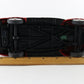 1940 Ford Deluxe Coupe Red Danbury Mint 1:24 Model Car