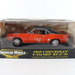 1969 Chevy Camaro Rs Z28 Orange Black American Muscle ERTL LE 1:18 Model 36671