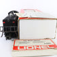 Lionel O Erie 8354 Black Switcher Diesel Locomotive