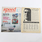 LOT OF 4 SPEED MECHANICS OCTOBER & DECEMBER 1962 VINTAGE CAR MAGAZINES