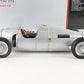 1936-37 Auto-Union Type C Silver CMC 1:18 M-034 Metal Model Car