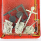 Dwarf Command Officer Marauder 1997 Citadel Warhammer 8516A Unpainted Figures