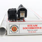 Bachmann N Reading 2019 2-8-0 Consolidation Steam Loco and Tender