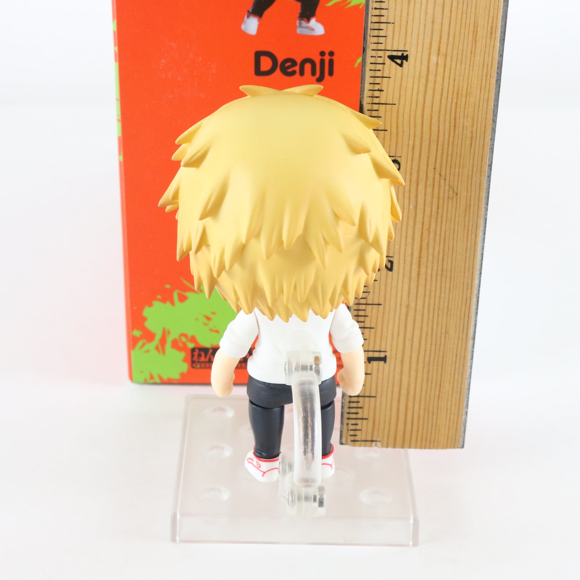 Nendoroid 1560 Denji Chainsaw Man Action Figure Good Smile Company W/ Box