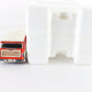 1958 Edsel Bermuda Six Passenger Station Wagon Orange White Danbury 1:24 Diecast