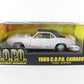 1969 Chevy Camaro Copo Racing White American Muscle ERTL 1:18 LE Of 5000 36677