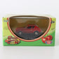 1974 Amc Gremlin Red Model Car Fresh Cherries Motor Max 1:87 73950fc