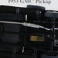 1953 Chevy GMC Pickup Truck Black Limited Danbury Mint 1:24 Diecast 3653/5000