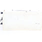 White Ventilated Refrigerator Car 151276 Hornby Meccano O Vintage Train rare insulated wagon for perishables