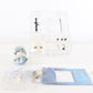 Nendoroid 1579 1196 White Blood Cell Neutrophil Action Figure Good Smile W/ Box