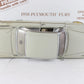 1958 Plymouth Fury Hardtop Buckskin Beige Danbury Mint 1:24 Diecast Model Car
