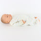 Vintage Berjusa Large 16.5" Baby Doll W/ Clothing