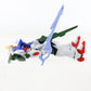 Gundam HG Perfect Strike Freedom Bandai 1:144 Mobile Suit Model Figure