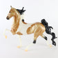 Breyer Stagecoach Surprise Hamilton Saddlebred BF 2023 Buckskin Tabiano Matte