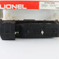 Lionel O Erie 8354 Black Switcher Diesel Locomotive
