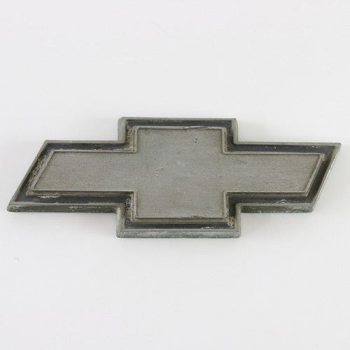  Chevrolet Pickup Truck Bowtie Grille Emblem Badge 5.25"