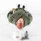 USA MADE 1964 Hasbro Gi Joe Military Police 12" Figure W/ Helmet & More