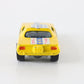 1970 Redline Hot Wheels ENAMEL PLYMOUTH Prudhomme Snake W/ Decals 1:64 6409 USA