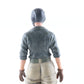 Ma.k Zbv3000 Antigravity Falke Female Pilot 1/20 Painted Woman Figure