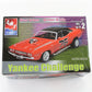 Yankee Challenge Street Customs AMT ERTL 1:25 Model Car Kit 31744