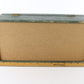  1960s Hasbro Gi Joe Wooden Military Footlocker Case W/ Tray
