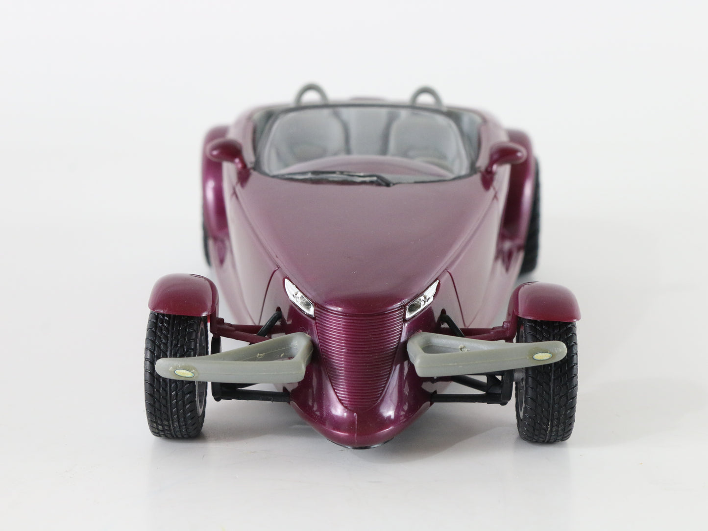 1994 Plymouth Prowler Promo Model Amt Ertl 1:25