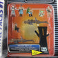 Micro Machines Star Wars Battlepack 1 Speeder Bikes Galoob 68010