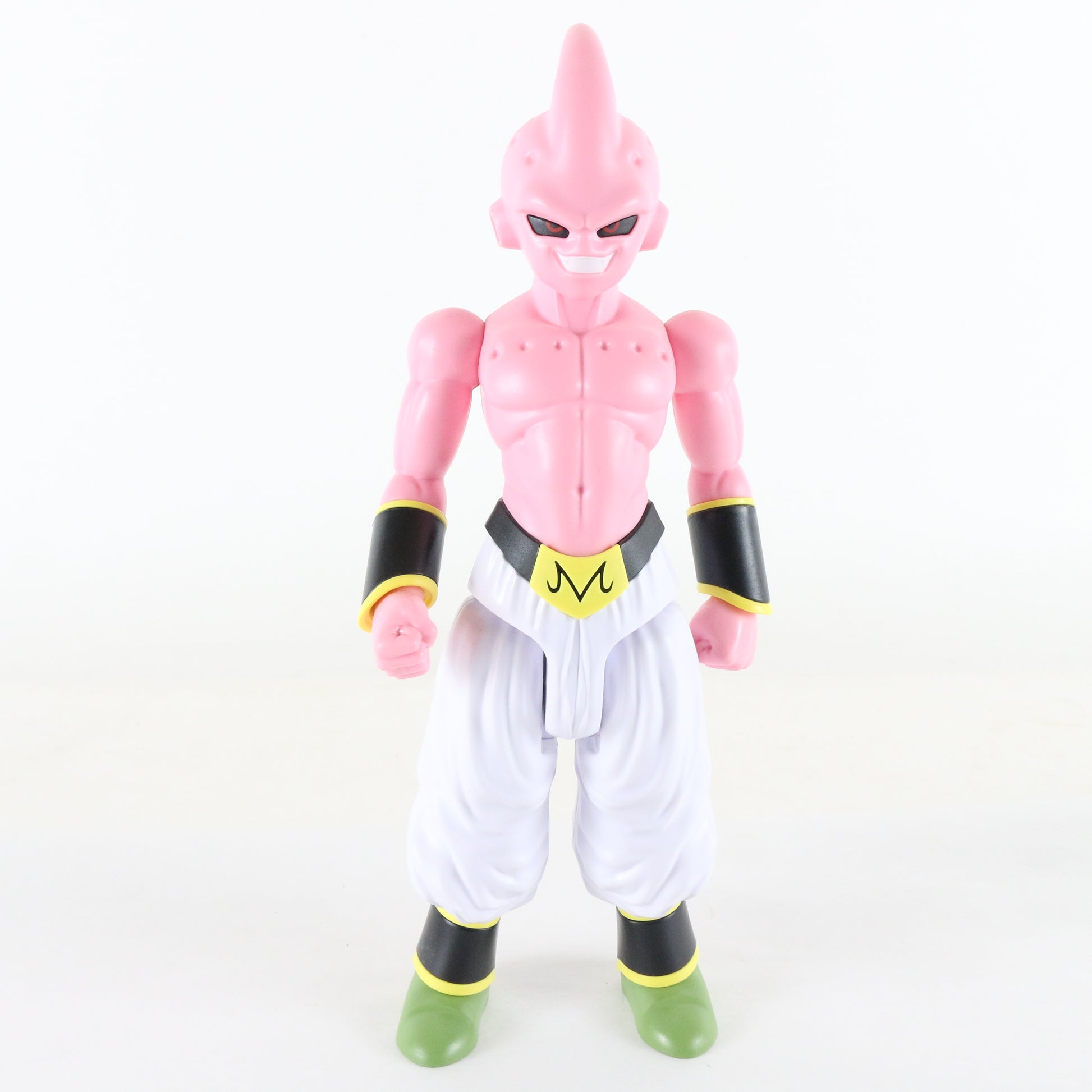Bandai Namco Dragon Ball Super Limit Breaker Majin Buu 11" Action Figure