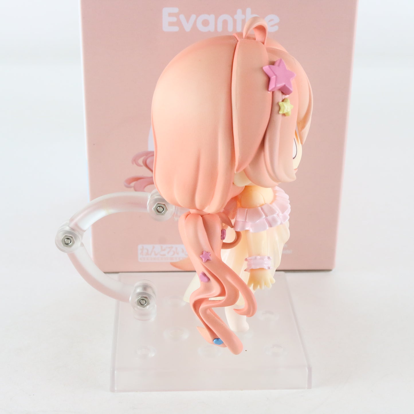 Nendoroid 1616 Evanthe Pride Of Eden Action Figure Good Smile Company W/ Box