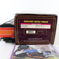 MTH O 20-3060-3 Southern Pacific Daylight GS-4 #4222 Auxiliary Water Tender III