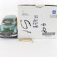 1953 Buick Estate Wagon Green Wood Panel Danbury Mint 1:24 Diecast Model