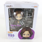 Nendoroid 1123 Hans Zoe Attack On Titan Action Figure Good Smile W/ Box
