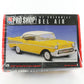 1957 '57 Chevrolet Bel Air Pro Shop AMT ERTL 1:25 Plastic Model Kit 8455