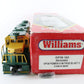 Williams O GP38-103 Reading Lines 3629 GP38 Diesel Locomotive Engine