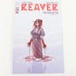 Reaver #8 Grim After Part 2 Image Skybound Becky Cloonan Comic Cover