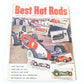 Best Hot Rods By Griffith Borgeson Bonneville Kirkland Cars 1956 Number 3