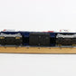 Spirit Of 1776 Diesel Locomotive Engine Tyco Mantua HO Model Train