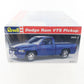 Dodge Ram VTS Pickup Truck Revell 1:25 Plastic Model Kit 85-7617