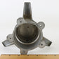 Vintage American Racing 3 Wing Spinner Center Cap Tri Bar 6.5"